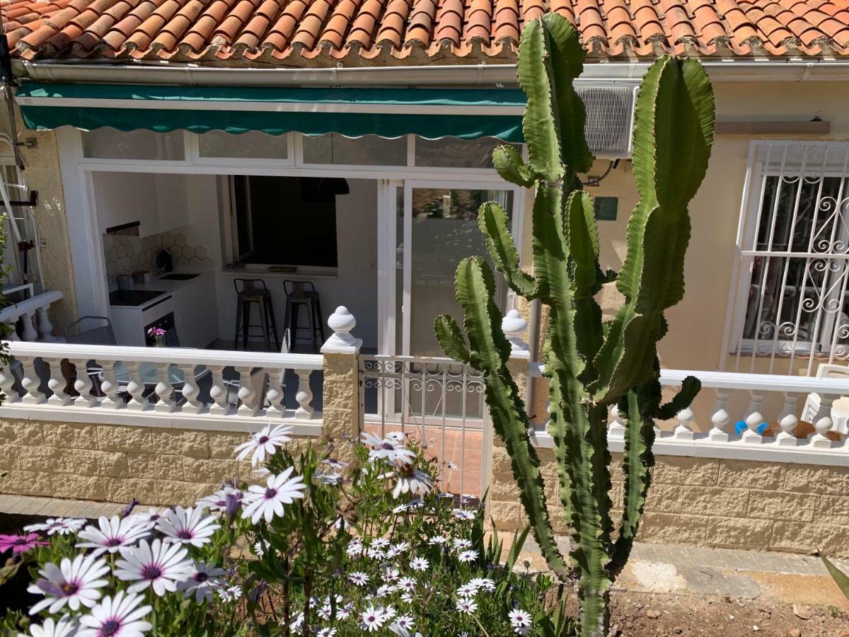 דירות בנידורם La Siesta מראה חיצוני תמונה