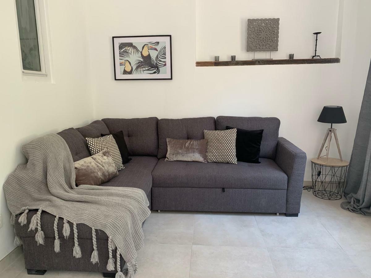 דירות בנידורם La Siesta מראה חיצוני תמונה