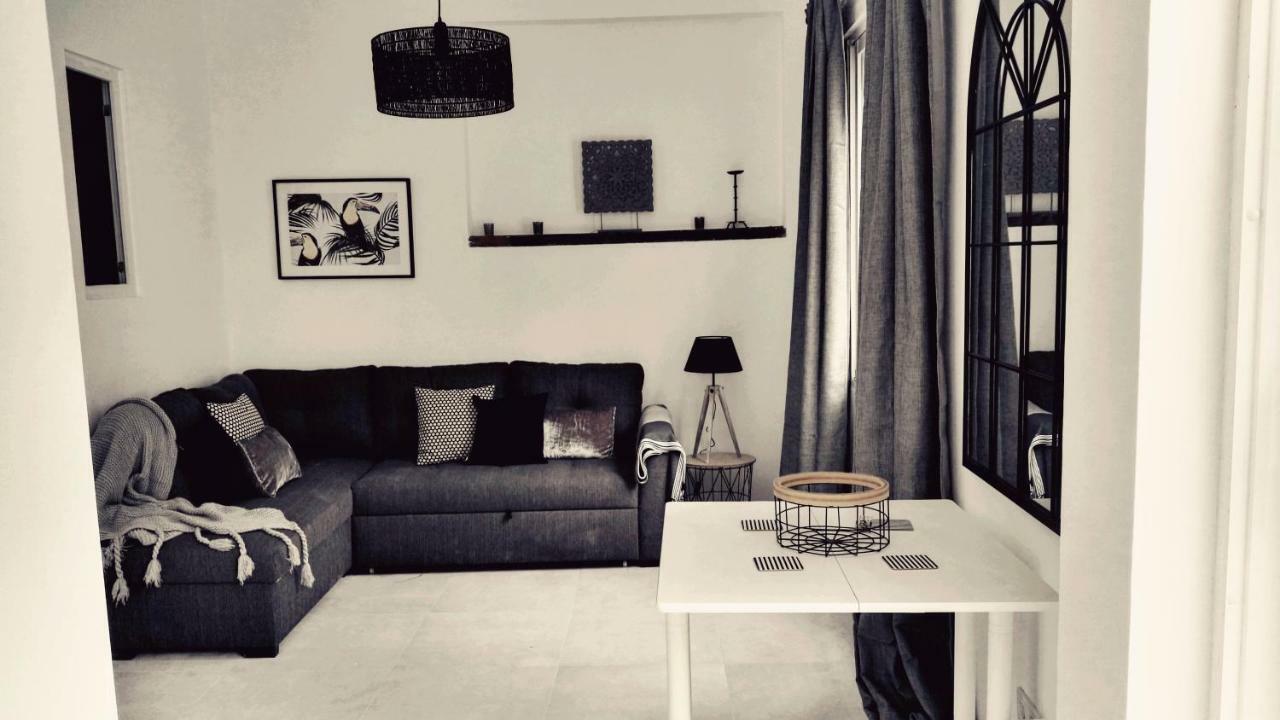 דירות בנידורם La Siesta מראה חיצוני תמונה